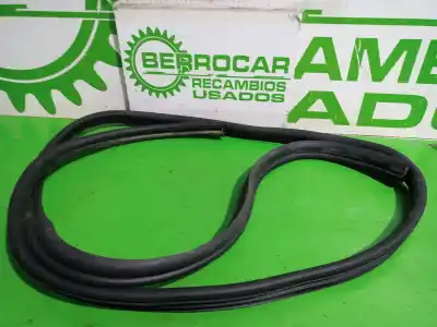 Автозапчастина б/у контур дверей гума для renault kangoo profesional посилання на oem iam 8200425627  