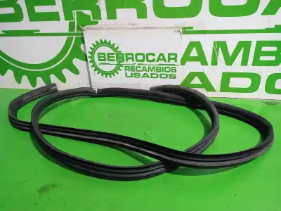 Автозапчастина б/у контур дверей гума для renault kangoo profesional посилання на oem iam 8200425627  