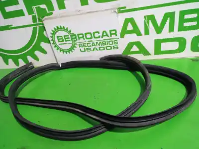 Автозапчастина б/у контур дверей гума для renault kangoo profesional посилання на oem iam 8200425627  