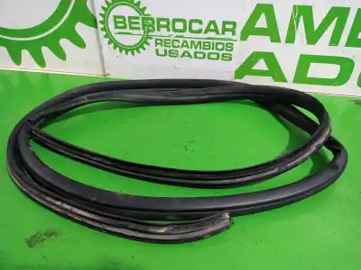 Автозапчастина б/у контур дверей гума для renault kangoo profesional посилання на oem iam 8200425627  