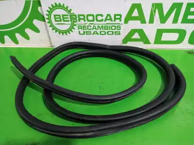 Автозапчастина б/у контур дверей гума для renault kangoo profesional посилання на oem iam 8200425627  