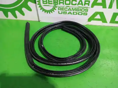 Peça sobressalente para automóvel em segunda mão junta vedante da porta por ford fiesta (cbk) ambiente referências oem iam 1228434  