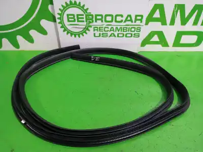 Peça sobressalente para automóvel em segunda mão junta vedante da porta por ford fiesta (cbk) ambiente referências oem iam 1482173  