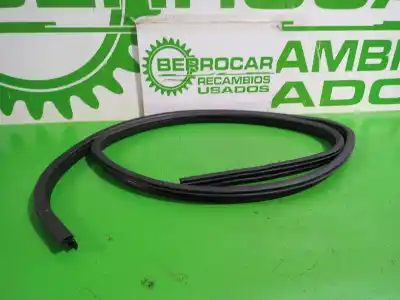 Peça sobressalente para automóvel em segunda mão junta vedante da porta por ford fiesta (cbk) ambiente referências oem iam 1482173  
