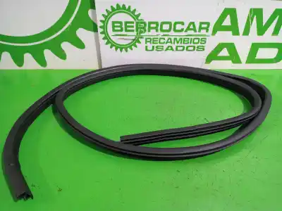 Peça sobressalente para automóvel em segunda mão junta vedante da porta por ford fiesta (cbk) ambiente referências oem iam 1482173  