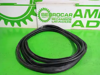 Автозапчасти б/у контур двери резиновый за citroen c5 berlina attraction ссылки oem iam 9023hy