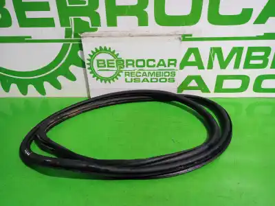 Автозапчасти б/у контур двери резиновый за volkswagen t-roc (d11) basis ссылки oem iam 2ga867912b Автозапчасти б/у контур двери резиновый за volkswagen t-roc (d11) basis ссылки oem iam 2ga867912b