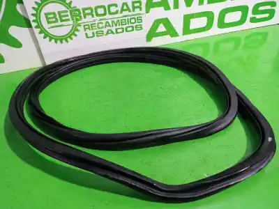 Автозапчасти б/у контур двери резиновый за volkswagen t-roc (d11) basis ссылки oem iam 2ga867912b  