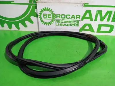 Автозапчасти б/у контур двери резиновый за volkswagen t-roc (d11) basis ссылки oem iam 2ga867914b  