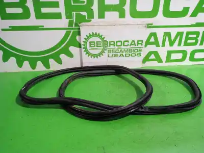 Автозапчасти б/у контур двери резиновый за volkswagen t-roc (d11) basis ссылки oem iam 2ga867914b  