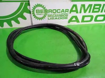 Автозапчасти б/у контур двери резиновый за volkswagen t-roc (d11) basis ссылки oem iam 2ga867914b  