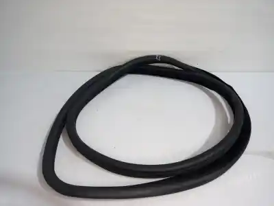 Автозапчастина б/у контур дверей гума для jaguar e-pace (x540) 2.0 d150 awd посилання на oem iam j9d3253a10a  