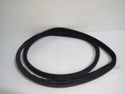 Автозапчастина б/у контур дверей гума для jaguar e-pace (x540) 2.0 d150 awd посилання на oem iam j9d3253a10a  