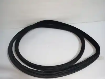 Автозапчастина б/у контур дверей гума для jaguar e-pace (x540) 2.0 d150 awd посилання на oem iam j9d3253a10a  