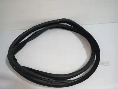 Автозапчастина б/у контур дверей гума для jaguar e-pace (x540) 2.0 d150 awd посилання на oem iam j9d3253a10a  