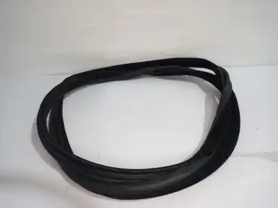 Автозапчастина б/у контур дверей гума для jaguar e-pace (x540) 2.0 d150 awd посилання на oem iam j9d3253a10a  