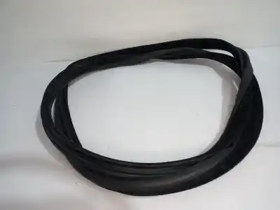 Автозапчастина б/у контур дверей гума для jaguar e-pace (x540) 2.0 d150 awd посилання на oem iam j9d3253a10a  