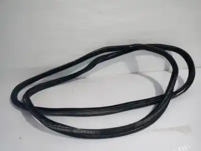 Автозапчастина б/у контур дверей гума для jaguar e-pace (x540) 2.0 d150 awd посилання на oem iam j9d3253a10a  