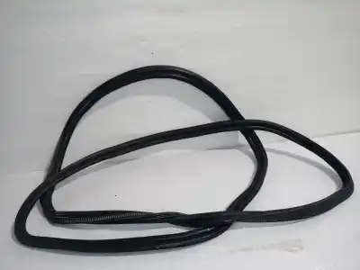 Автозапчастина б/у контур дверей гума для jaguar e-pace (x540) 2.0 d150 awd посилання на oem iam j9d3253a10a  