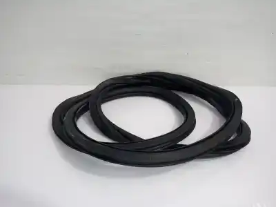 Second-hand car spare part rubber door seal for seat arona xperience oem iam references 6f9867365f