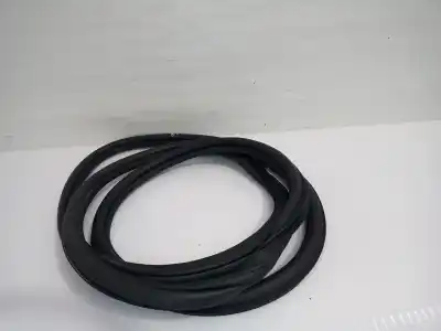 Second-hand car spare part rubber door seal for seat arona xperience oem iam references 6f9867365f