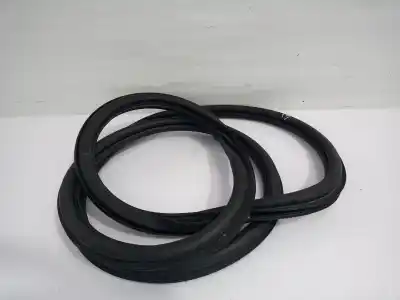 Second-hand car spare part rubber door seal for seat arona xperience oem iam references 6f9867365f