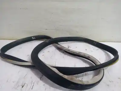 Автозапчастина б/у контур дверей гума для seat leon (1m1) stella посилання на oem iam 1m0837727db41