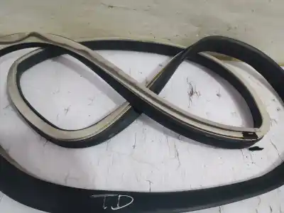 Автозапчастина б/у контур дверей гума для seat leon (1m1) stella посилання на oem iam 1m0867367rguy  