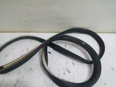 Second-hand car spare part rubber door seal for seat leon (1m1) stella oem iam references 1m0867367rguy  