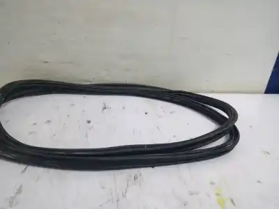 Автозапчастина б/у контур дверей гума для seat leon (1m1) stella посилання на oem iam 1m6827705e