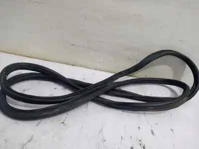 Автозапчастина б/у контур дверей гума для seat leon (1m1) stella посилання на oem iam 1m6827705e  