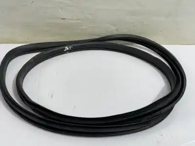 Автозапчастина б/у контур дверей гума для mazda 3 lim. () center-line посилання на oem iam bhn968911a  