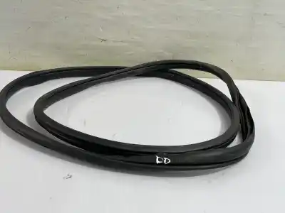 Автозапчастина б/у контур дверей гума для mazda 3 lim. () center-line посилання на oem iam bhn968911a