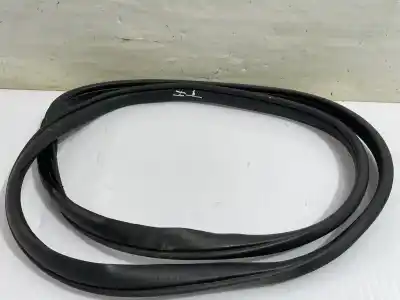 Автозапчасти б/у контур двери резиновый за mazda 3 lim. () center-line ссылки oem iam bhn968913a  