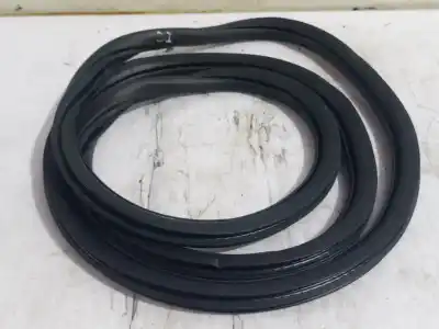 Автозапчастина б/у контур дверей гума для OPEL CORSA D Color Edition Посилання на OEM IAM 9823214980  