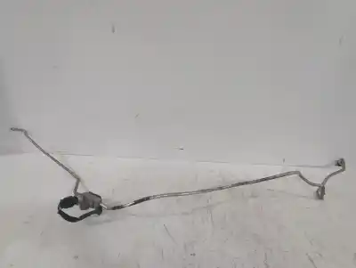 Автозапчасти б/у трубы кондиционирования воздуха за toyota auris (_e15_) 1.33 dual-vvti (nre150_) ссылки oem iam 887100z170  