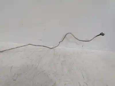 Автозапчасти б/у трубы кондиционирования воздуха за toyota auris (_e15_) 1.33 dual-vvti (nre150_) ссылки oem iam 887100z170  