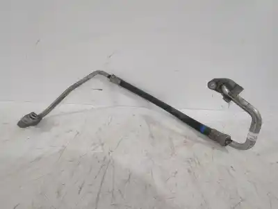 Автозапчастина б/у труби кондиціонації для toyota auris (_e15_) 1.33 dual-vvti (nre150_) посилання на oem iam 8870302360  