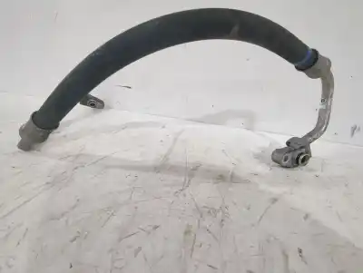 Автозапчастина б/у труби кондиціонації для toyota auris (_e15_) 1.33 dual-vvti (nre150_) посилання на oem iam 8870302360  