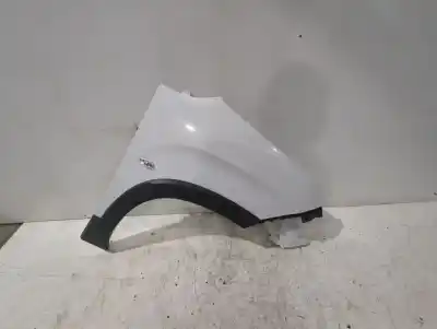 Gebrauchtes Autoersatzteil Kotflügel vorne rechts zum PEUGEOT RIFTER  OEM-IAM-Referenzen 9816483580  