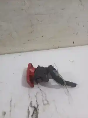 Автозапчасти б/у предупреждение за toyota auris (_e15_) 1.33 dual-vvti (nre150_) ссылки oem iam 8433202131  