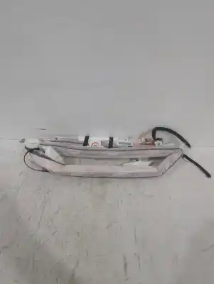Peça sobressalente para automóvel em segunda mão AIRBAG DE CORTINA DIANTEIRO DIREITO por PEUGEOT RIFTER  Referências OEM IAM 9817292080  