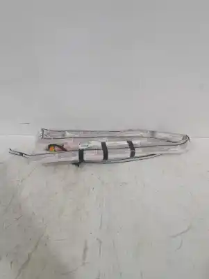 İkinci el araba yedek parçası ÖN SOL PERDE HAVA YASTIGI için PEUGEOT RIFTER  OEM IAM referansları 9817271580  