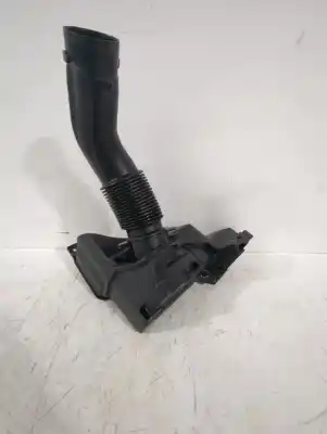 Pezzo di ricambio per auto di seconda mano SUPPORTO FILTRO ARIA per PEUGEOT RIFTER  Riferimenti OEM IAM 9810920880  