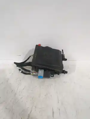 Piesă de schimb auto la mâna a doua Panou Siguranțe pentru PEUGEOT RIFTER 1.5 BlueHDi 100 Referințe OEM IAM 9804848580  