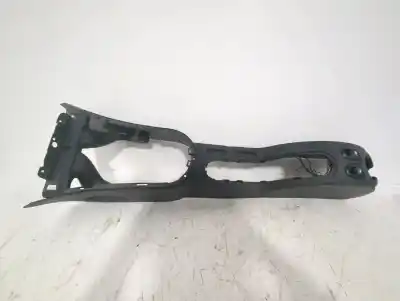 Peça sobressalente para automóvel em segunda mão CONSOLA CENTRAL por CITROEN C3 I (FC_, FN_)  Referências OEM IAM 9647787677  