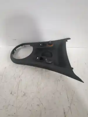 Peça sobressalente para automóvel em segunda mão CONSOLA CENTRAL por CITROEN C3 I (FC_, FN_)  Referências OEM IAM 758918  