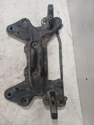 Second-hand car spare part FRONT AXLE for CITROEN C3 I (FC_, FN_)  OEM IAM references 9808011780  