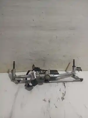 Recambio de automóvil de segunda mano de MOTOR LIMPIA DELANTERO para PEUGEOT RIFTER  referencias OEM IAM 9816558880  