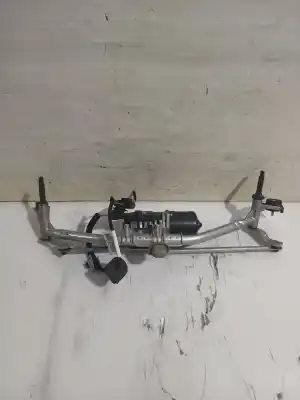 Piesă de schimb auto la mâna a doua motor stergãtor fatã pentru peugeot rifter 1.5 bluehdi 100 referințe oem iam 9816558880  